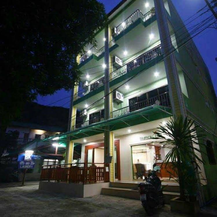 Baan Suk-Kho Boutique Inn Baan Suk-Kho Boutique Inn