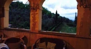 Villa i Bossi Villa i Bossi
