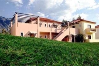 Elite city resort & villas2