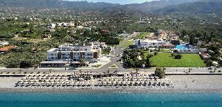 Elite city resort & villas0
