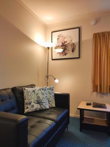 Superior Studio with Spa Bath