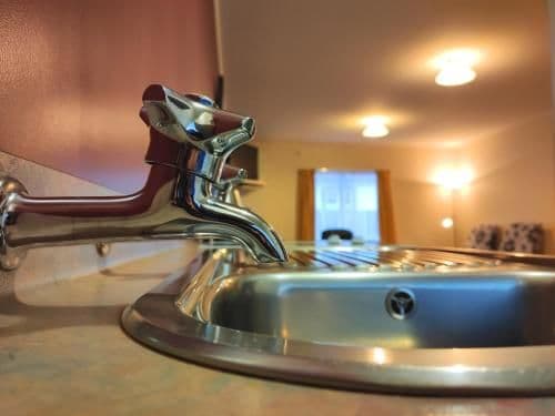 Superior Studio with Spa Bath
