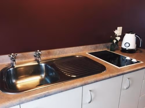 Superior Studio with Spa Bath