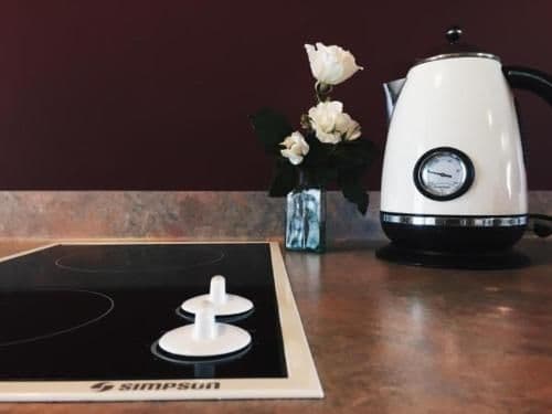 Superior Studio with Spa Bath