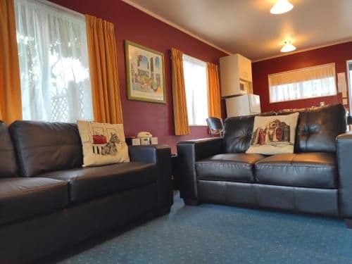 Two-Bedroom Apartment with Spa Bath
