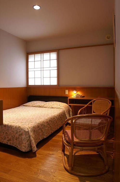 B&B Pension Hakodate-mura1