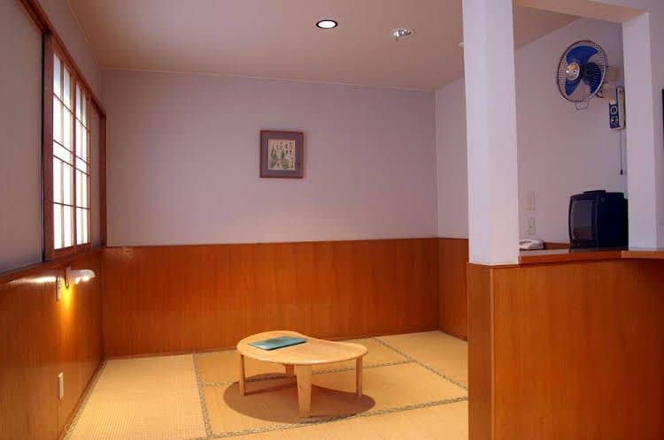 B&B Pension Hakodate-mura B&B Pension Hakodate-mura
