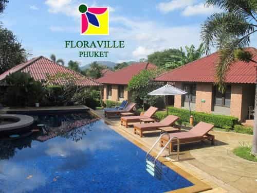 Flora Ville Flora Ville