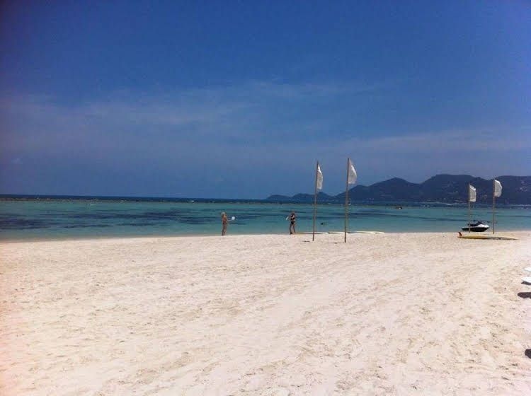 บันยัน เฮาส์ เบด แอนด์ เบรคฟาสต์ (Banyan House Samui Bed & Breakfast (Adults only))4