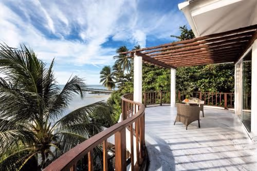 Ocean Panoramic Penthouse & Spa