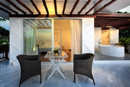 Ocean Panoramic Penthouse & Spa
