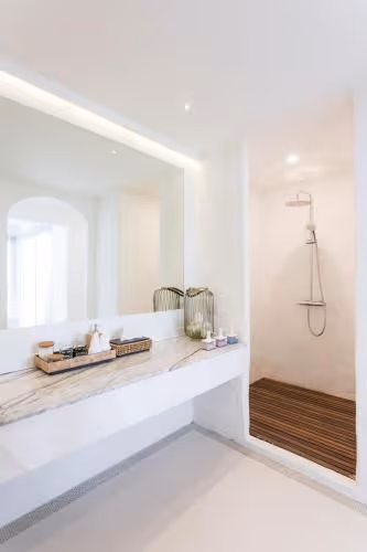 Ocean view Junior Suite & Spa