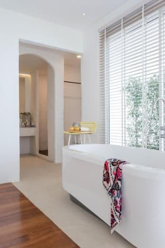 Ocean view Junior Suite & Spa