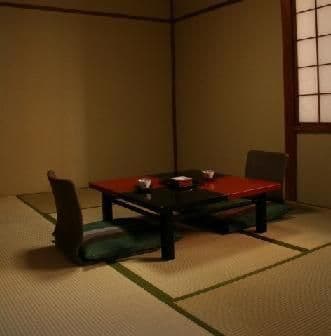 Japanese-Style Room