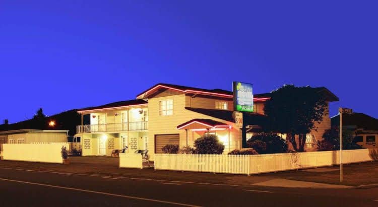 Kerry's Motel Kerry's Motel