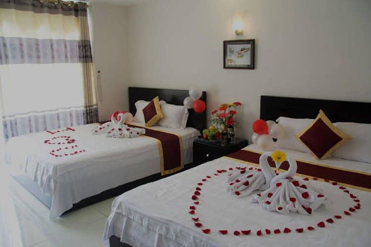 Bach Duong Hotel Bach Duong Hotel