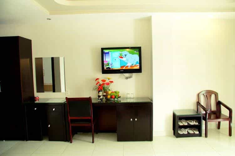 Bach Duong Hotel Bach Duong Hotel
