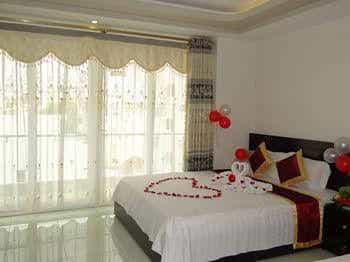 Bach Duong Hotel Bach Duong Hotel