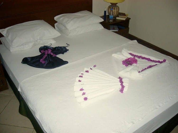 Paradise Garden Hotel Paradise Garden Hotel