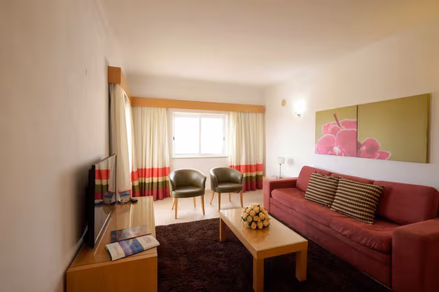 APARTMENT CAPACITY 3 ONE BEDROOM