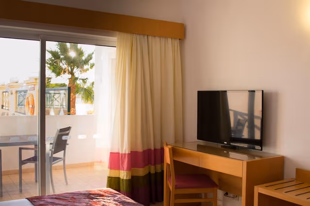 APARTMENT CAPACITY 4 ONE BEDROOM