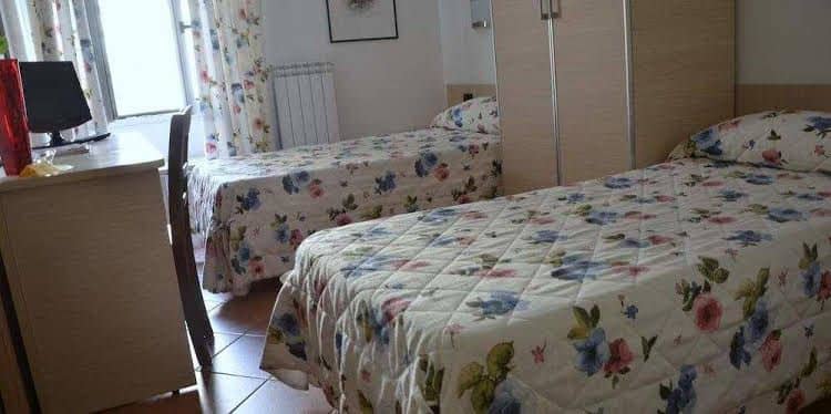 B&B Le Quattro Fontane B&B Le Quattro Fontane