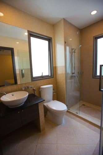 Premiere Nine Bedroom Villa with Private Pool - Beach Front
