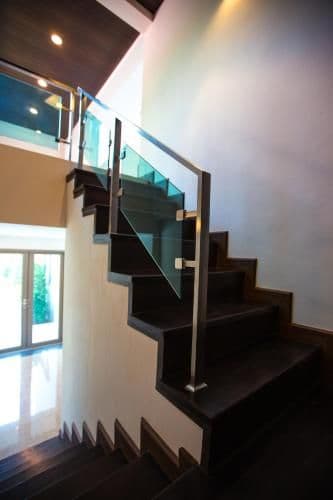 Premiere Nine Bedroom Villa with Private Pool - Beach Front