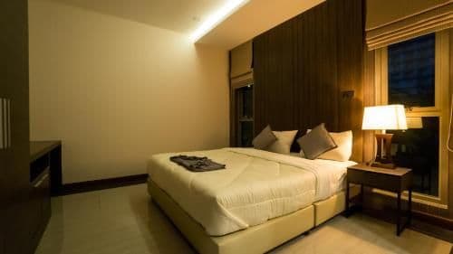 Deluxe Five-Bedroom Villa with Private Pool