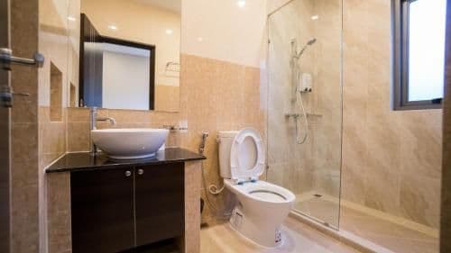 Premiere Nine Bedroom Villa with Private Pool - Beach Front