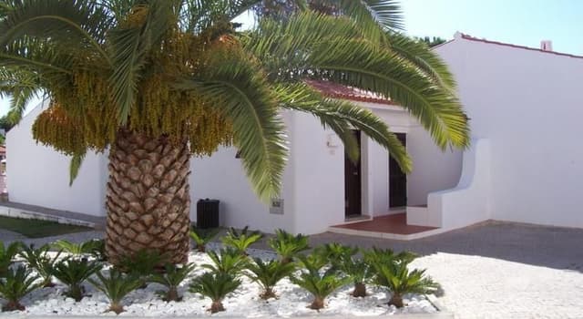 VILLA TWO BEDROOMS