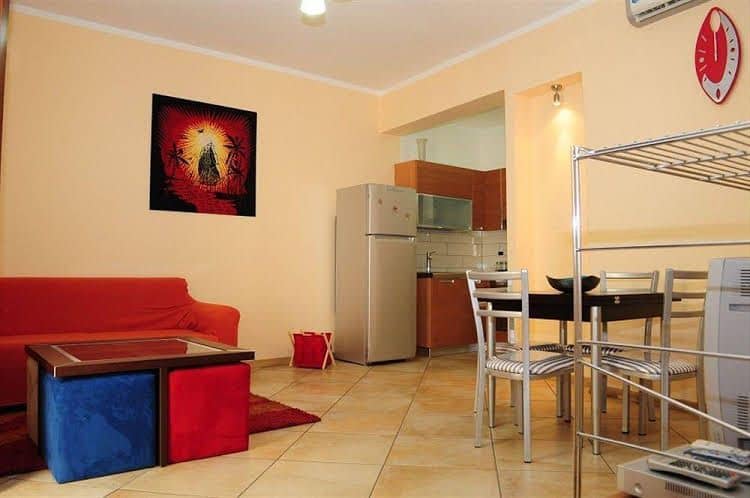 Trapani Tourism Apartments Trapani Tourism Apartments
