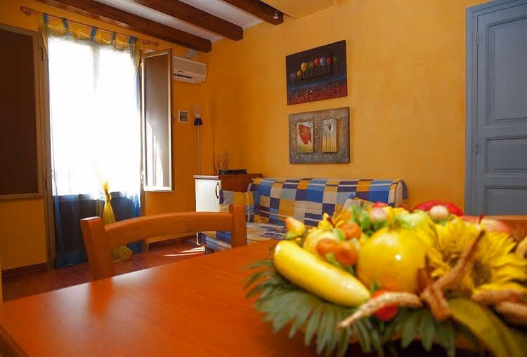 Trapani Tourism Apartments2