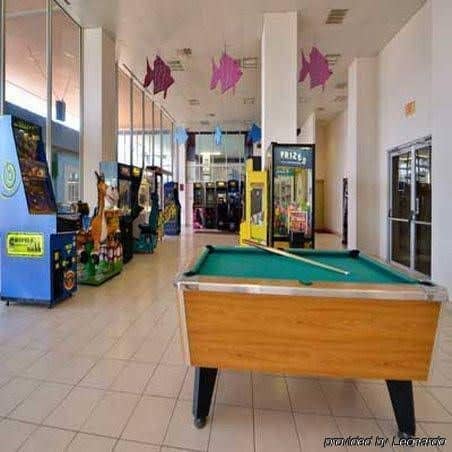 Grand Hotel Ocean City Grand Hotel Ocean City