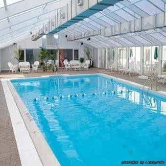 Point Plaza Suites at City Center