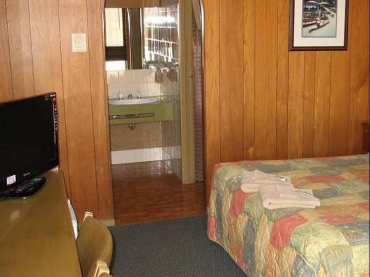เบนดิโก เกตเวย์ โมเทล (Bendigo Gateway Motel)3