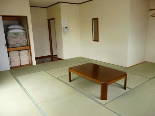 Japanese-Style Standard Room - Annex