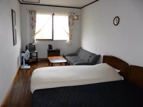 Economy Twin Room - Annex