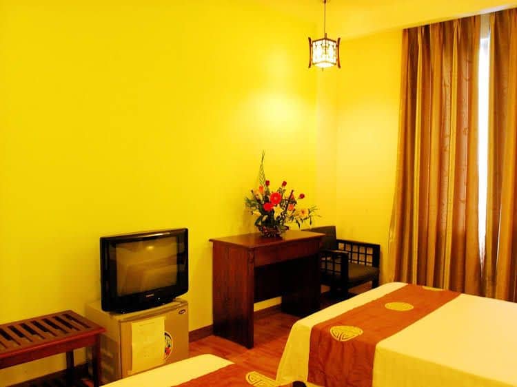 Google Thanh Xuan Hotel Google Thanh Xuan Hotel