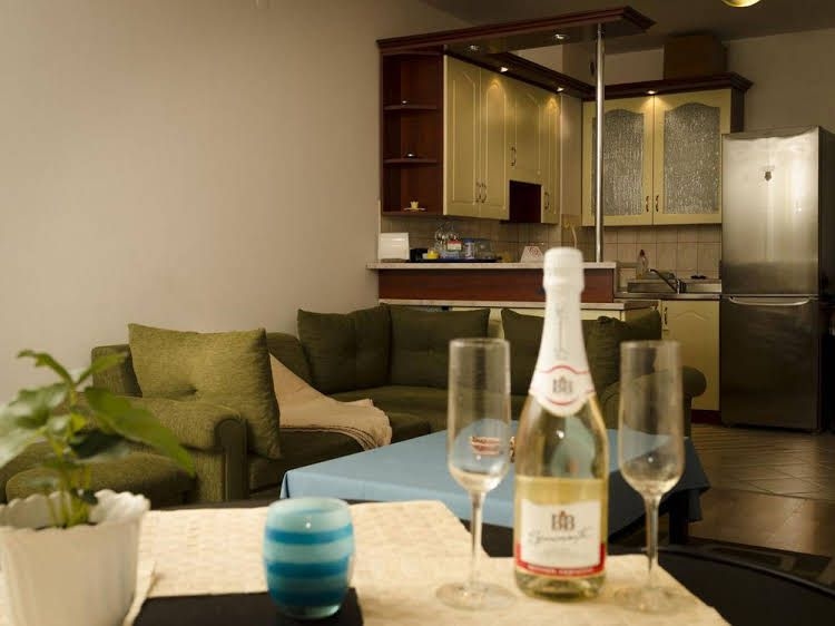 Apartment Budapest1