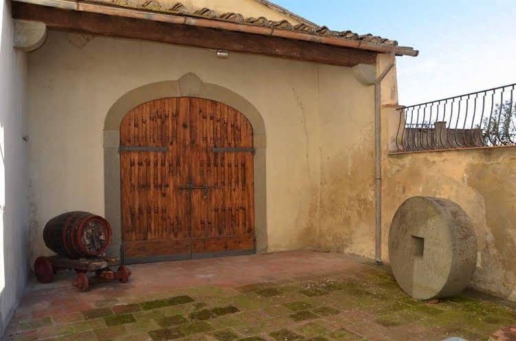 Villa Talente- Dimora storica0