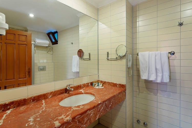 Alara Park Residence Hotel4
