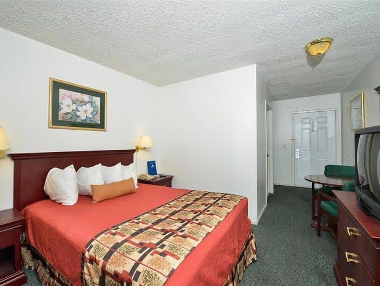 Americas Best Value Inn Americas Best Value Inn