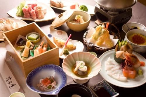 Japanese-Style Room