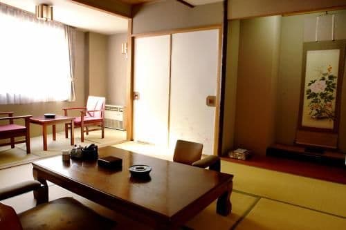 Japanese-Style Room