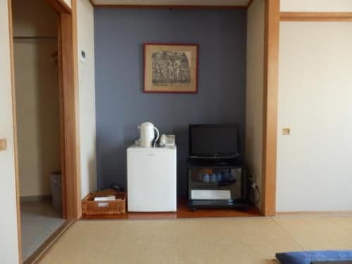 Japanese-Style Room