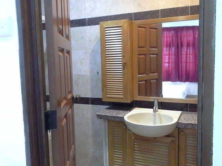 Baan Talay Homestay by the Beach Baan Talay Homestay by the Beach
