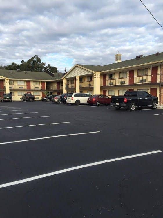 Best Motel Lakeland Best Motel Lakeland