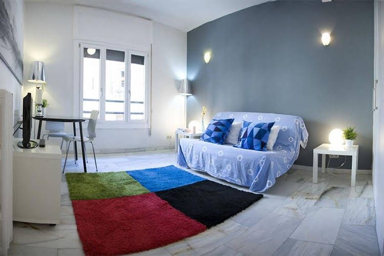 Apartamentos Puerta Del Sol - Plaza Mayor2