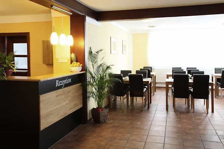 Hotel Garni Goldene Traube Hotel Garni Goldene Traube